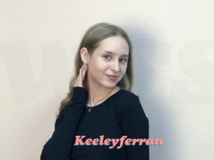 Keeleyferran