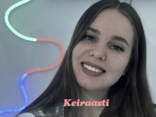 Keiraasti