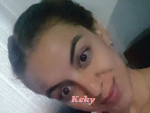 Keky