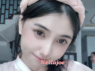 Kellajoe