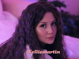 Kelliemartin