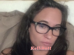 Kellikatt