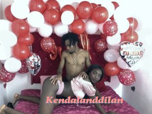 Kendalanddilan