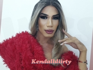 Kendalldiirty