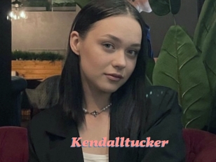 Kendalltucker