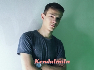 Kendalmiln