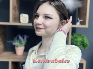 Kendrabales