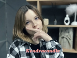 Kendracaudle