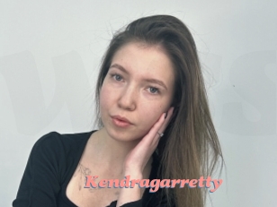 Kendragarretty