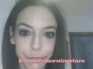 Kennedymorningstarx