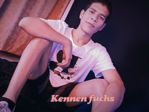 Kennen_fuchs