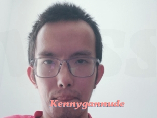 Kennygannude