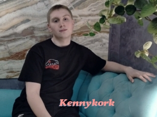 Kennykork