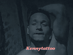 Kennytattoo