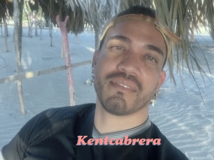 Kentcabrera