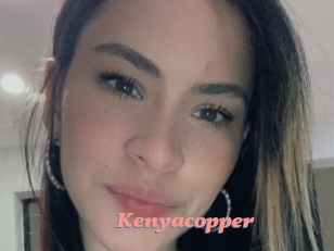 Kenyacopper