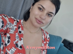 Kenymillton