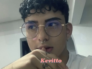 Kevitto