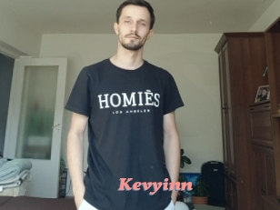 Kevyinn