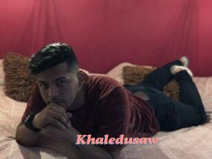 Khaledusaw