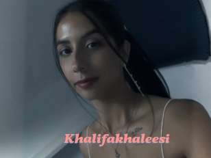 Khalifakhaleesi