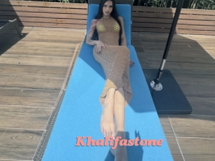 Khalifastone