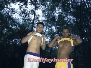 Khalifayhunter