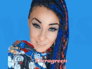 Kieragreen