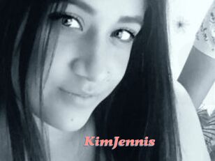 KimJennis