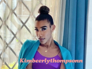 Kimbeerlythompsonn