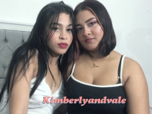 Kimberlyandvale