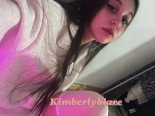 Kimberlyblare