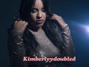 Kimberlyydoubled