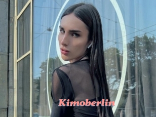 Kimoberlin