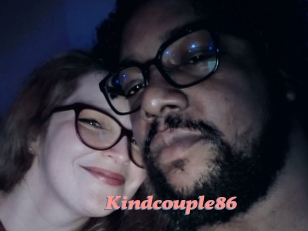 Kindcouple86