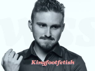 Kingfootfetish