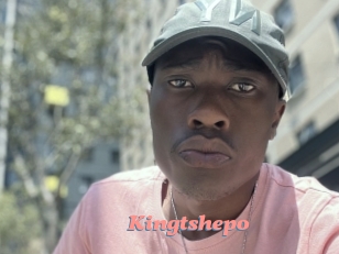 Kingtshepo