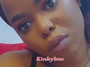 Kinkyboo