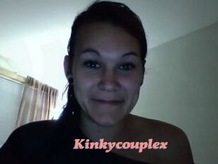 Kinkycouplex