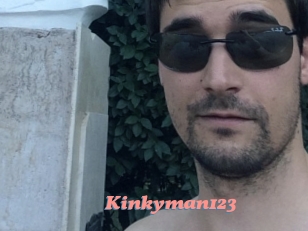 Kinkyman123