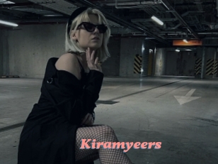 Kiramyeers