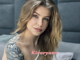 Kiraryans