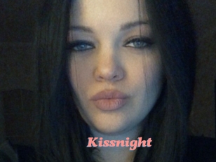 Kissnight