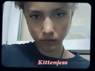 Kittenjess