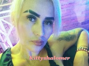 Kittyshalomer