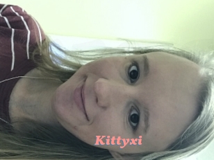 Kittyxi