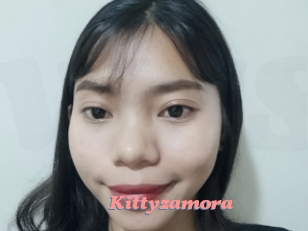 Kittyzamora