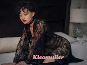 Kleomuller