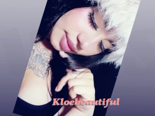 Kloebeautiful