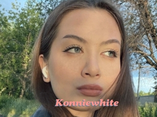 Konniewhite